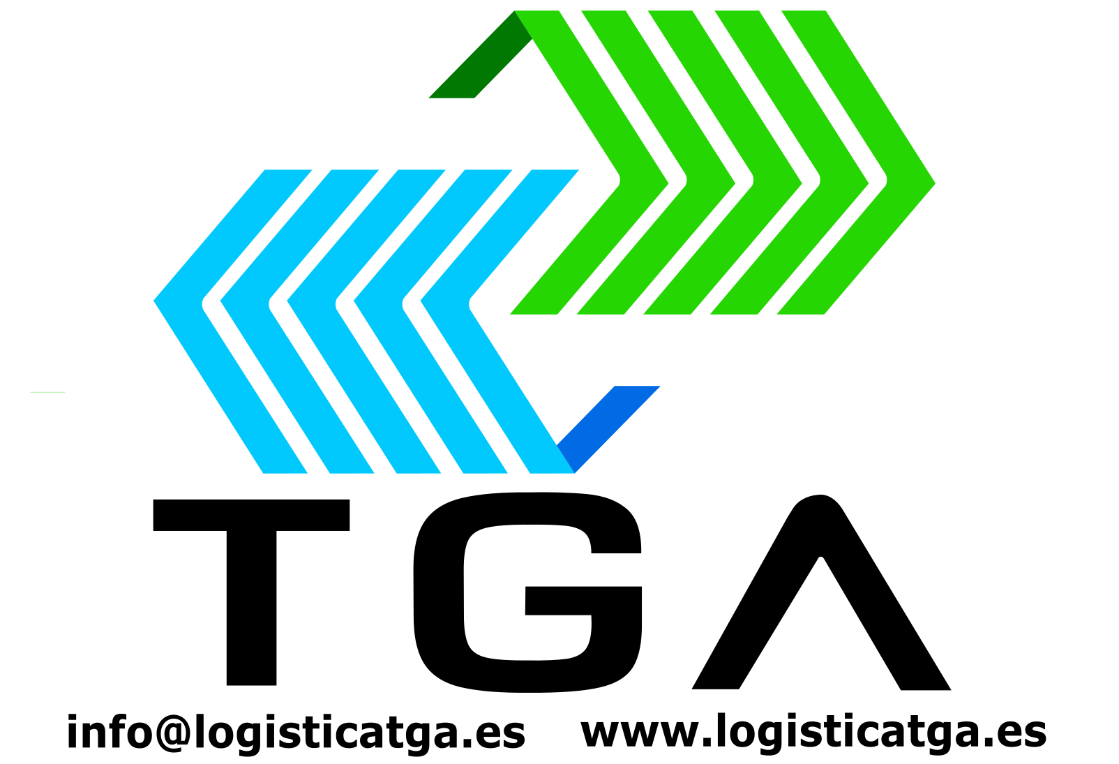 Logisticatga